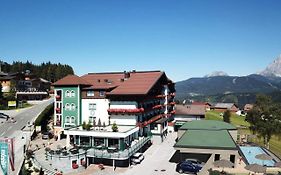 Waldfrieden Schladming